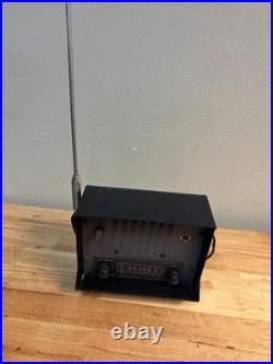 Fender Mount AM/FM Digital Radio Complete Assembly