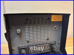 Fender Mount AM/FM Digital Radio Complete Assembly