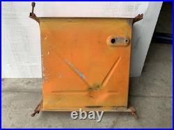 Fiat 25 C R Diesel DIESEL TANK (GD1249) Fiat 25 C R Diesel DIESEL TANK (GD1249)