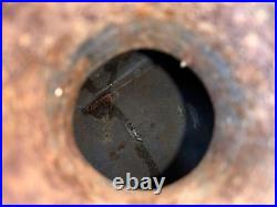 Fiat 25 C R Diesel DIESEL TANK (GD1249) Fiat 25 C R Diesel DIESEL TANK (GD1249)