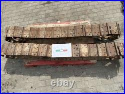 Fiat 25 PETROL OIL 25 DIESEL TRACTOR TRACKS FIRST SERIES SEE DESCRIPTION