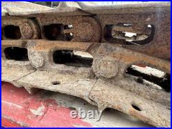 Fiat 25 PETROL OIL 25 DIESEL TRACTOR TRACKS FIRST SERIES SEE DESCRIPTION