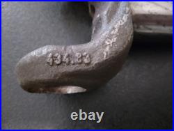 Fiat tractor semi axle with cruise original New Holland