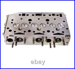 Fit For Fordson Dexta & Super Dexta With Perkins Complete Cylinder Head Assembly