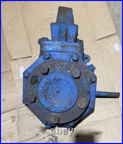 Ford 1710 Tractor Final Drive Complete Lh