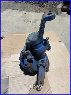 Ford 1710 Tractor Final Drive Complete Lh