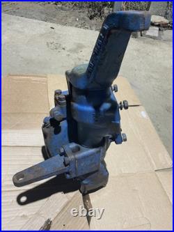 Ford 1710 Tractor Final Drive Complete Lh