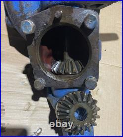 Ford 1710 Tractor Final Drive Complete Lh