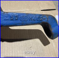 Ford 1710 Tractor Final Drive Complete Lh