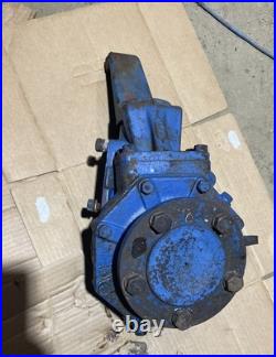 Ford 1710 Tractor Final Drive Complete Lh