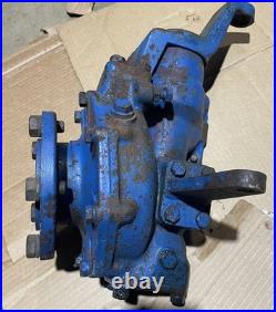 Ford 1710 Tractor Final Drive Complete Lh