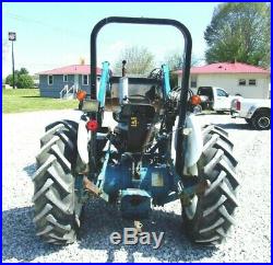 Ford 3930 Tractor 2wd Loader-Low Hrs (FREE 1000 MILE DELIVERY FROM KY)
