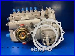 Ford 9000 9600 Fuel Injection Pump Simms P4784 D5NN9A543D NO CORE CHARGE