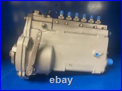 Ford 9000 9600 Fuel Injection Pump Simms P4784 D5NN9A543D NO CORE CHARGE