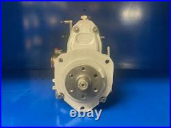 Ford 9700 9600 Fuel Injection Pump Simms P5376 D7NN9A543L NO CORE CHARGE
