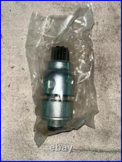 Ford 9N 2N 8N Tractor Starter Drive Bendix 52-11350C-PD NOS