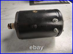 Ford Generator Nh 6 Volt 25 Amps Fits 2n, 8n, 9n Tractor Sn# 60085