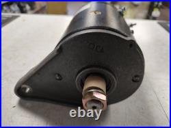 Ford Generator Nh 6 Volt 25 Amps Fits 2n, 8n, 9n Tractor Sn# 60085