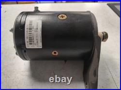 Ford Generator Nh 6 Volt 25 Amps Fits 2n, 8n, 9n Tractor Sn# 60085