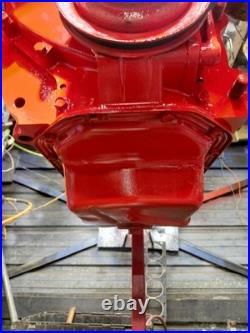 Ford Industrial Engine 172 CI. For 600, 700, 800, 900 Tractors