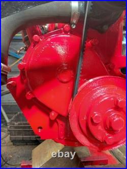 Ford Industrial Engine 172 CI. For 600, 700, 800, 900 Tractors