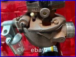 Ford Industrial Engine 172 CI. For 600, 700, 800, 900 Tractors