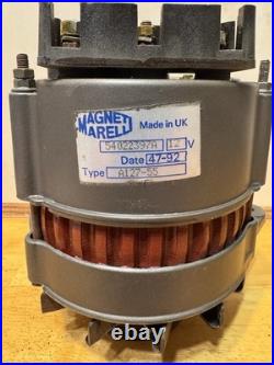 Ford New Holland Alternator 82001260 Ford New Holland Alternator 82001260