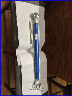 Ford/New holland category 2 3 point hitch top Link