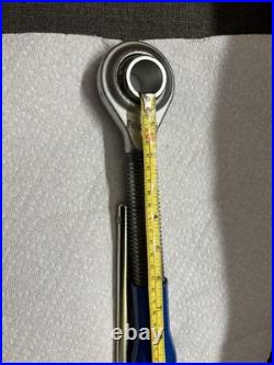 Ford/New holland category 2 3 point hitch top Link
