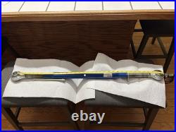 Ford/New holland category 2 3 point hitch top Link