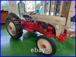 Ford Tractor