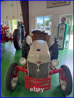 Ford Tractor