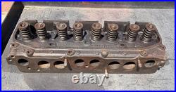Ford Tractor Diesel Cylinder Head 172 (rebuilt)