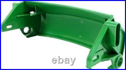 Front Bumper with Hardware Compatible with LT133-LT190 Tractor, Replaces -2pack