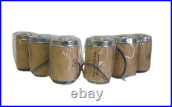 Fuel Filter Secondary Set of 3 for Mahindra Tractor 001081778R93