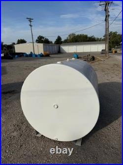 Fuel tank 500 gallon Fuel tank 500 gallon