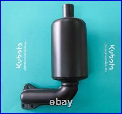 Genuine Kubota Spare Parts Made in Thailand (100% Authentic)