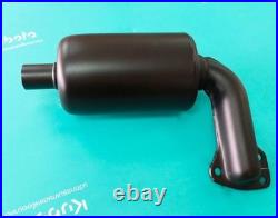 Genuine Kubota Spare Parts Made in Thailand (100% Authentic)