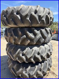 Goodyear tires 18.4-34