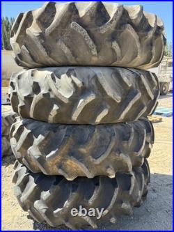 Goodyear tires 18.4-34