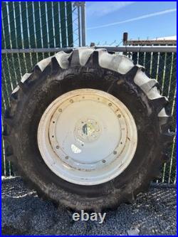 Goodyear tires 18.4-34