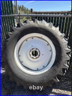 Goodyear tires 18.4-34