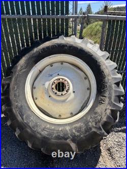 Goodyear tires 18.4-34