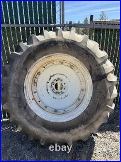 Goodyear tires 18.4-34