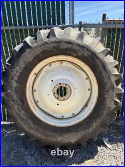 Goodyear tires 18.4-34