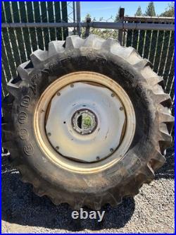 Goodyear tires 18.4-34