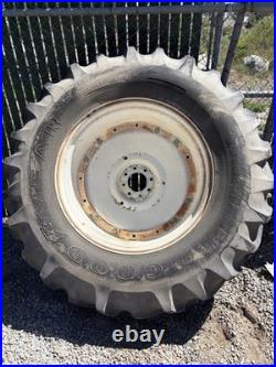 Goodyear tires 18.4-34