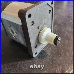 HYDRAULIC PUMP New Holland TN70SA TN75 TN75A TN75D TN75DA TN75F TN75FA TN75S