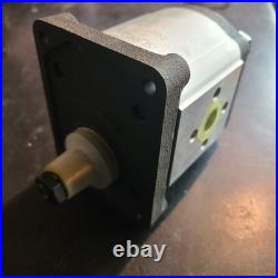 HYDRAULIC PUMP New Holland TN70SA TN75 TN75A TN75D TN75DA TN75F TN75FA TN75S