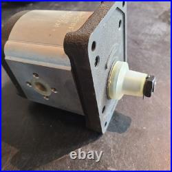 HYDRAULIC PUMP New Holland TN70SA TN75 TN75A TN75D TN75DA TN75F TN75FA TN75S